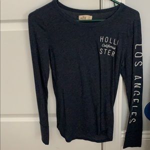Hollister Shirt